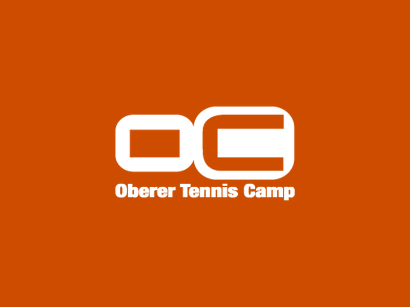 Oberer Tennis Camp