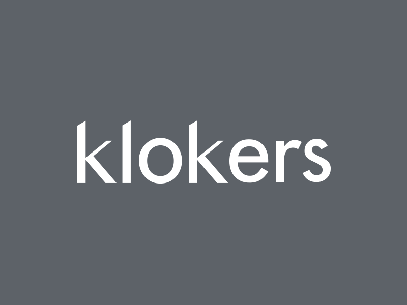 Klokers