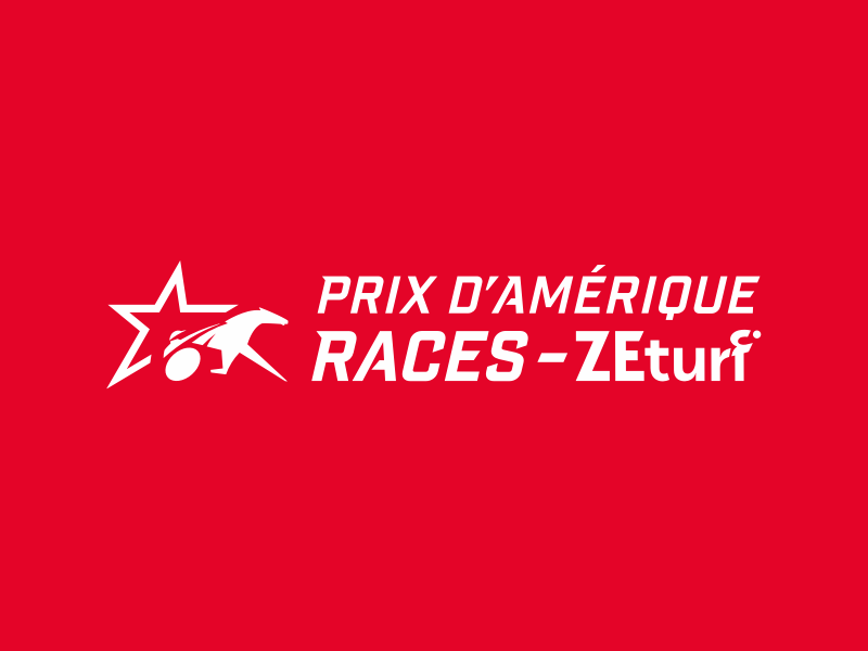 Prix d'Amérique Races ZEturf