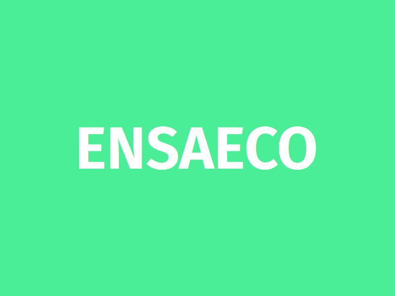 EnsaECO