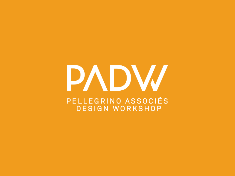 PADW Pellegrino Associés Design Workshop